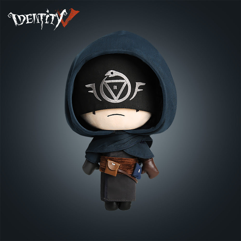 Identity V - Seer Eli Clark Plushie