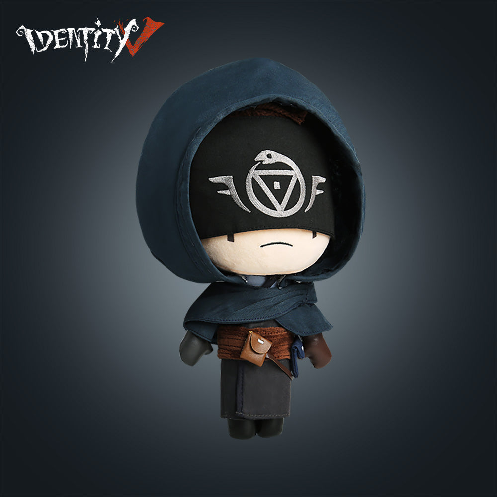 Identity V - Seer Eli Clark Plushie