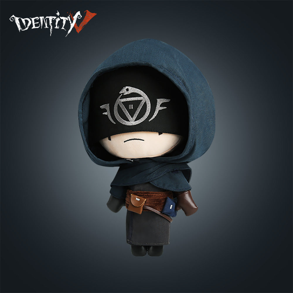 Identity V - Seer Eli Clark Plushie