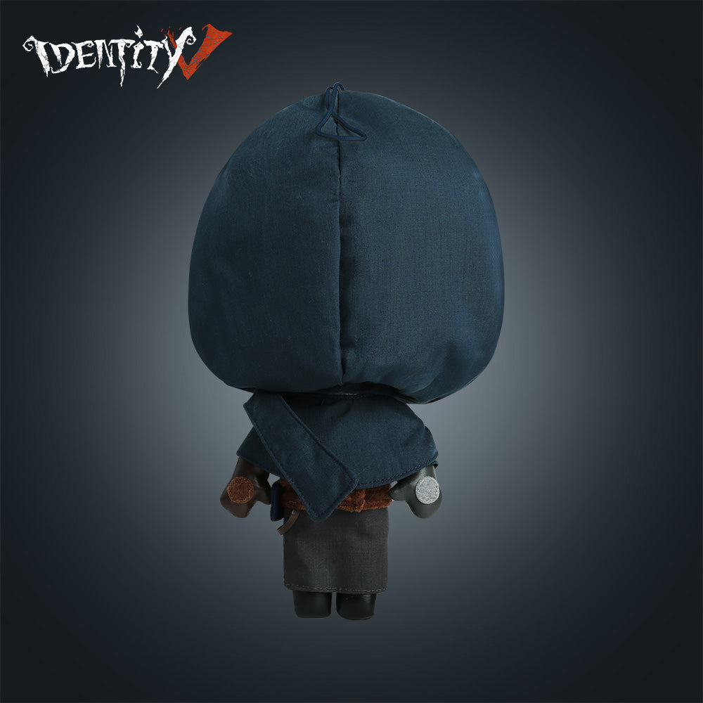 Identity V - Seer Eli Clark Plushie