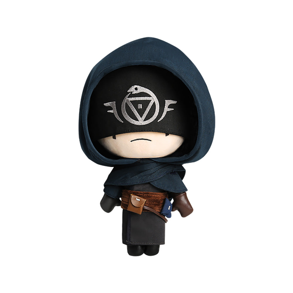 Identity V - Seer Eli Clark Plushie