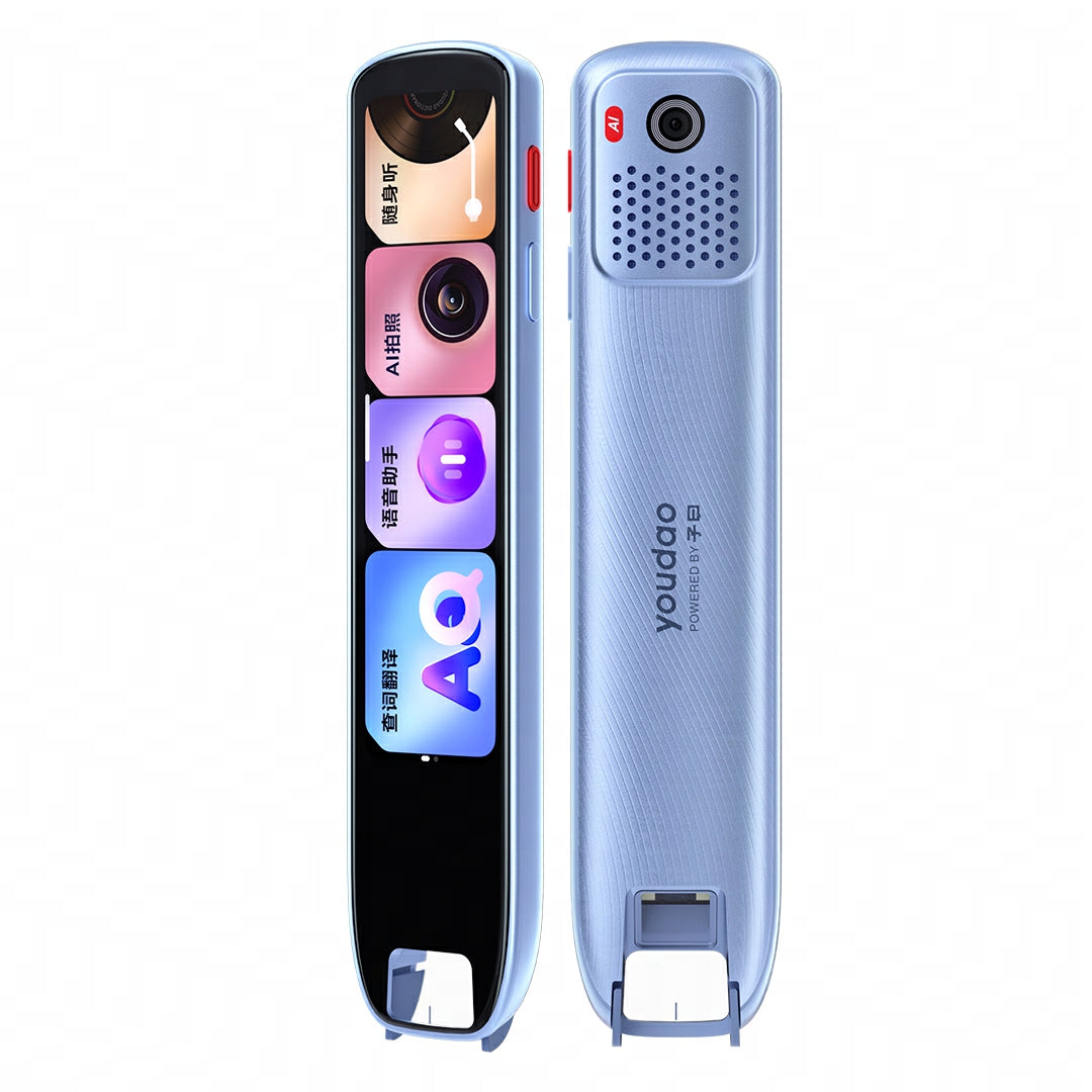 NetEase Youdao Dictionary Pen S7 Pro (Chinese Interface)