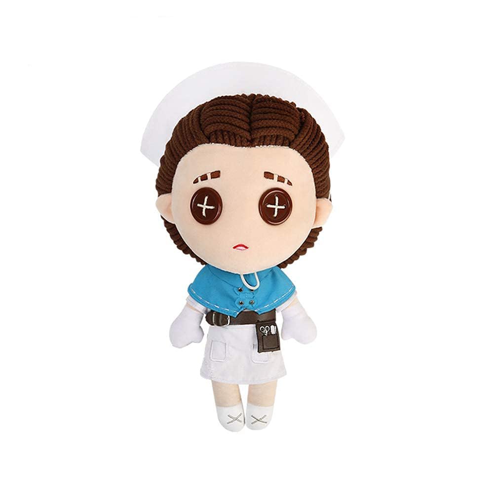 Identity V - Emily Dyer Doctor Plushie