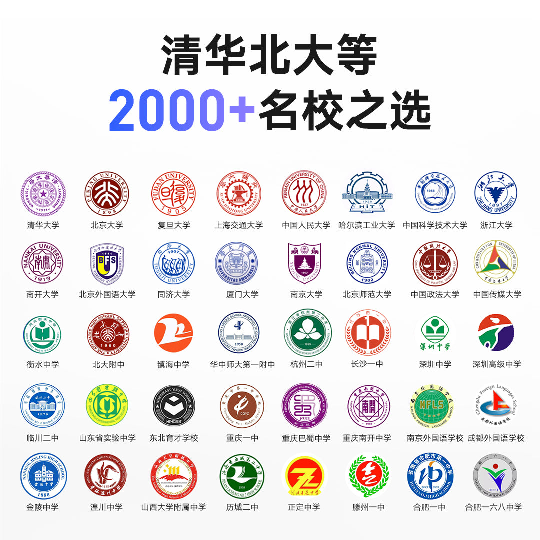 NetEase Youdao Dictionary Pen S7 Pro (Chinese Interface)