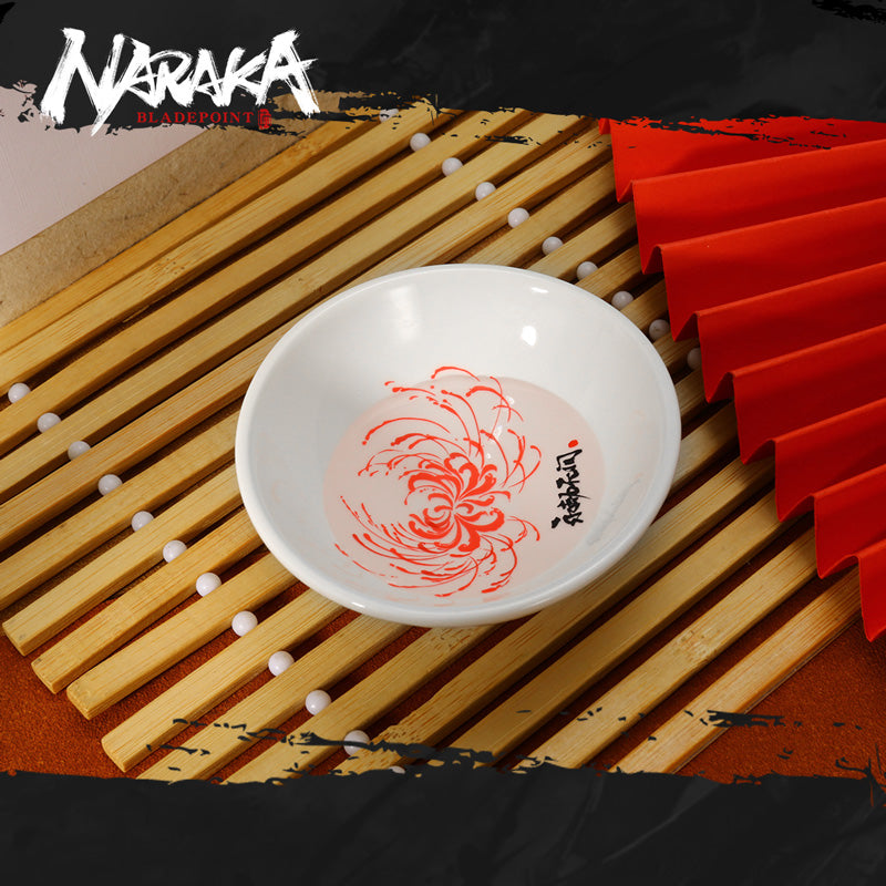 NARAKA: ブレードポイント - ソウルブルーム セラミックガラス