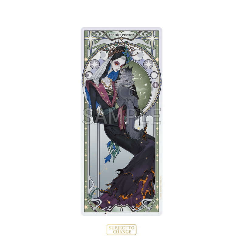 identity v disciple merch