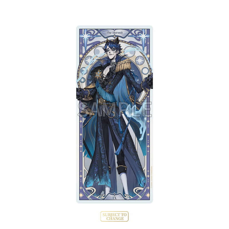 idv hermit merch lead consultant