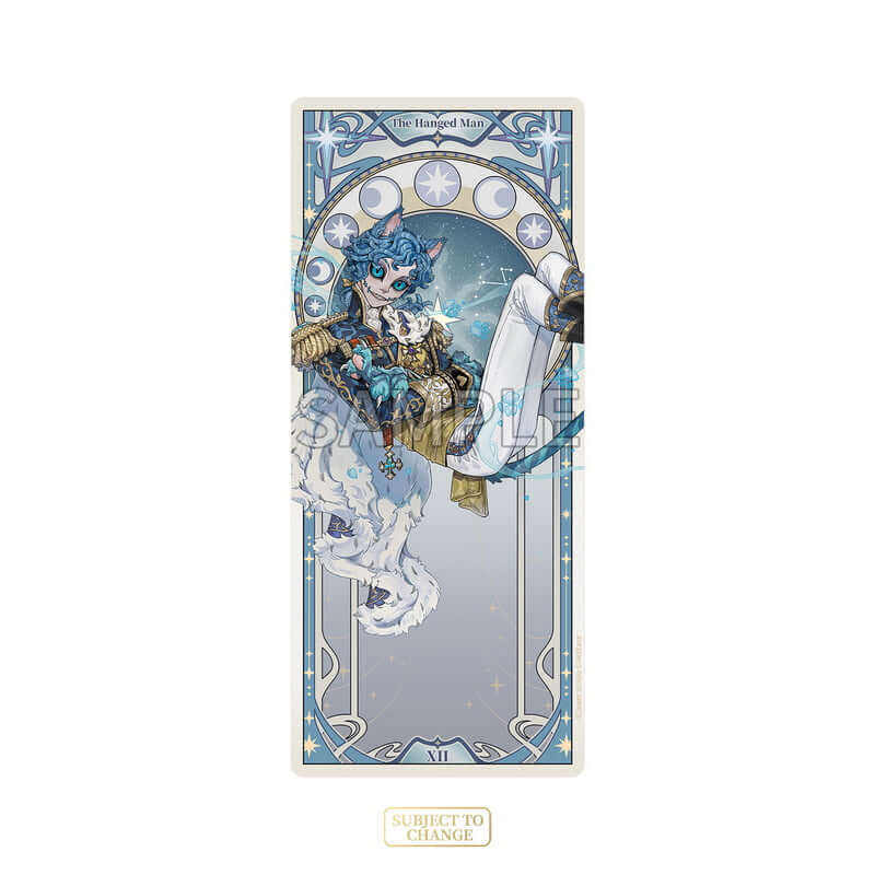 idv mercenary merch cheshire cat