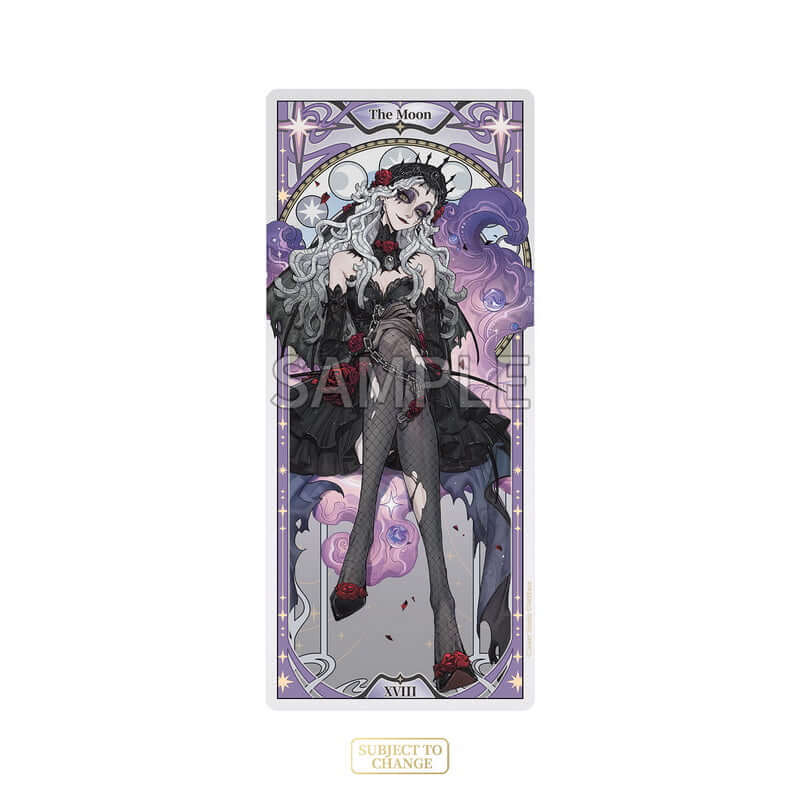 identity v psychologist merch everlasting night