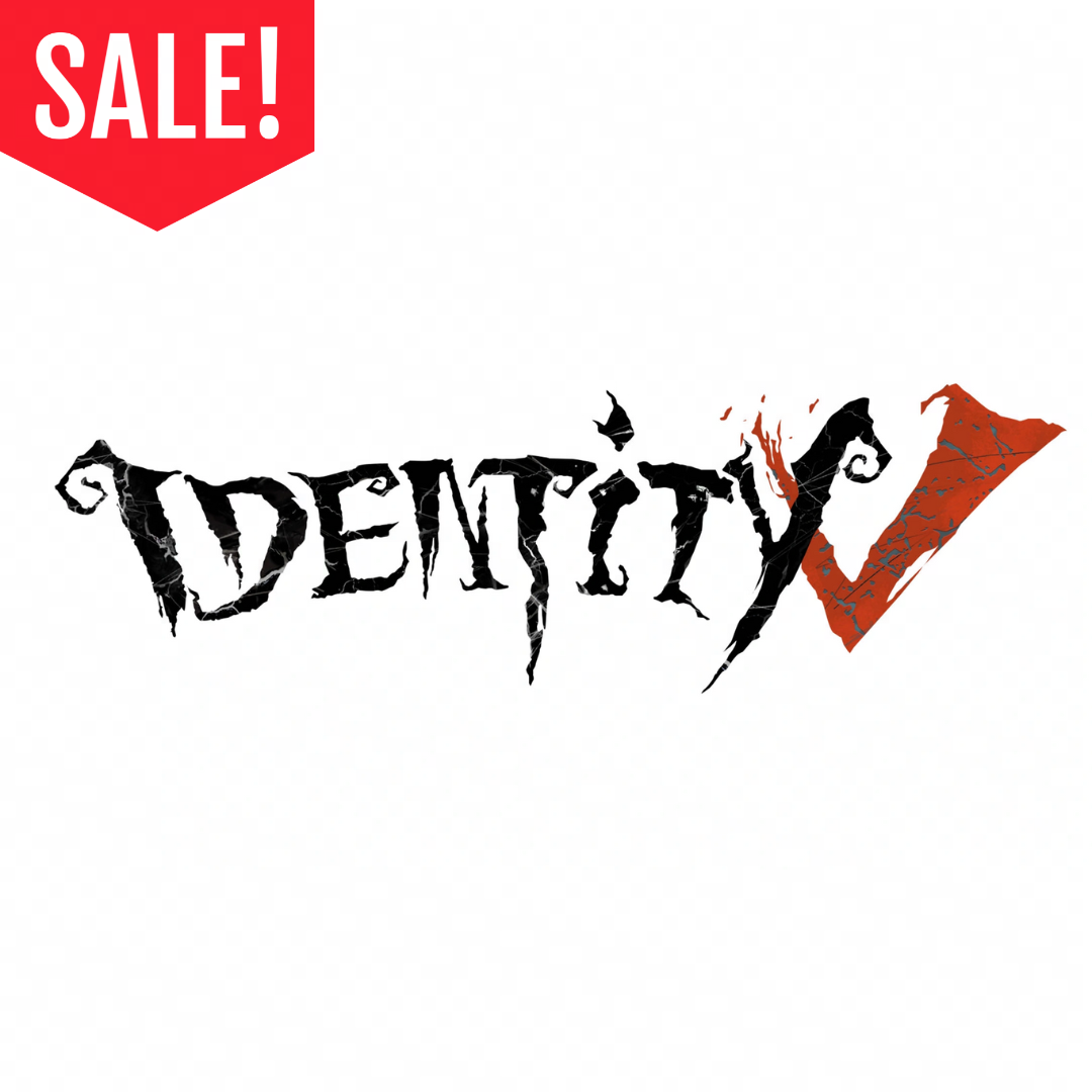 Identity V Merch On Sale