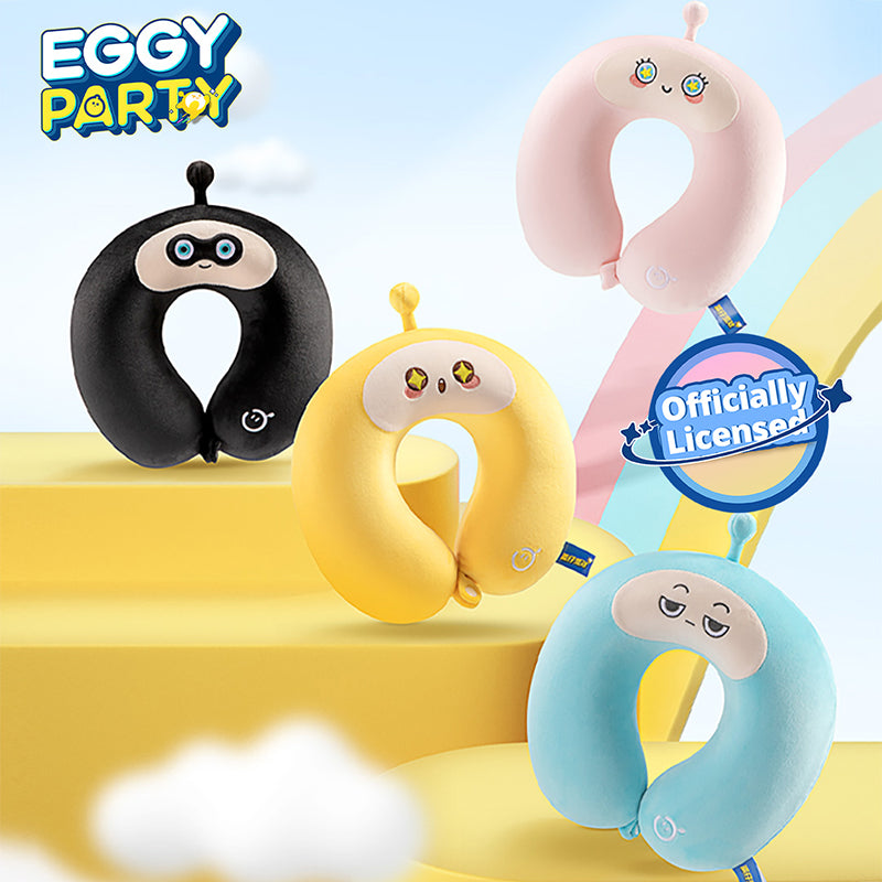 Eggy Party Accessories