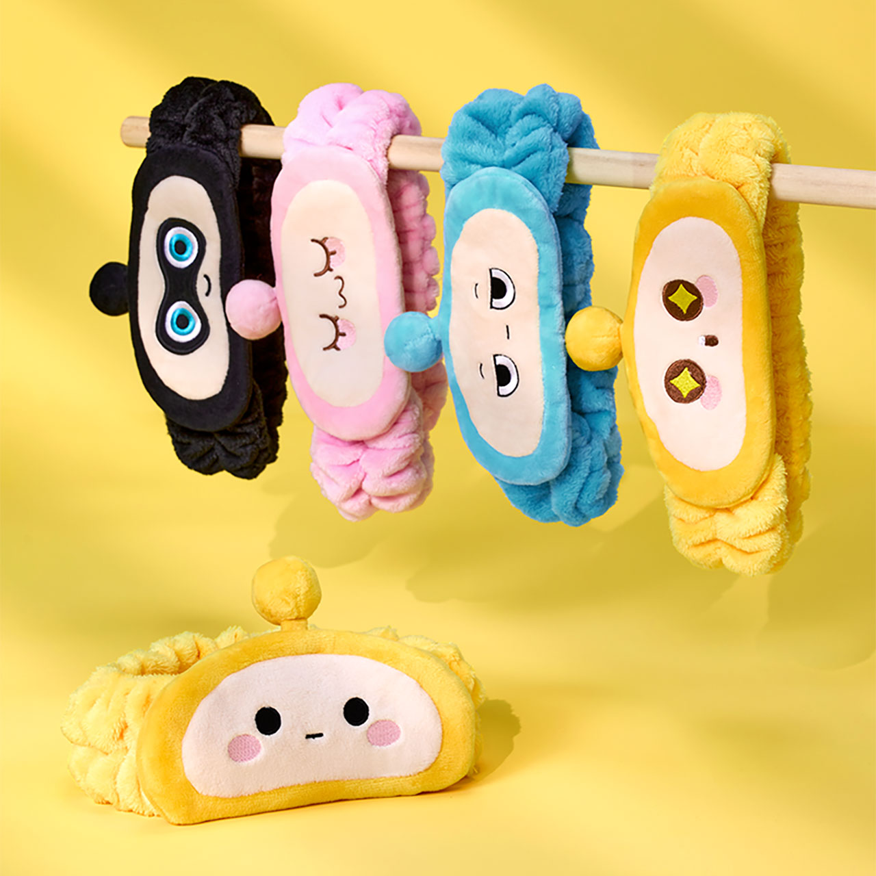 eggy party merch accessories