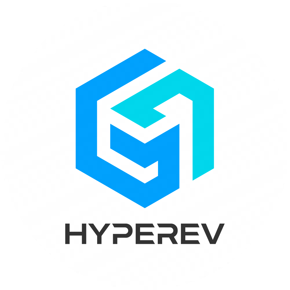 hyperev gaming router