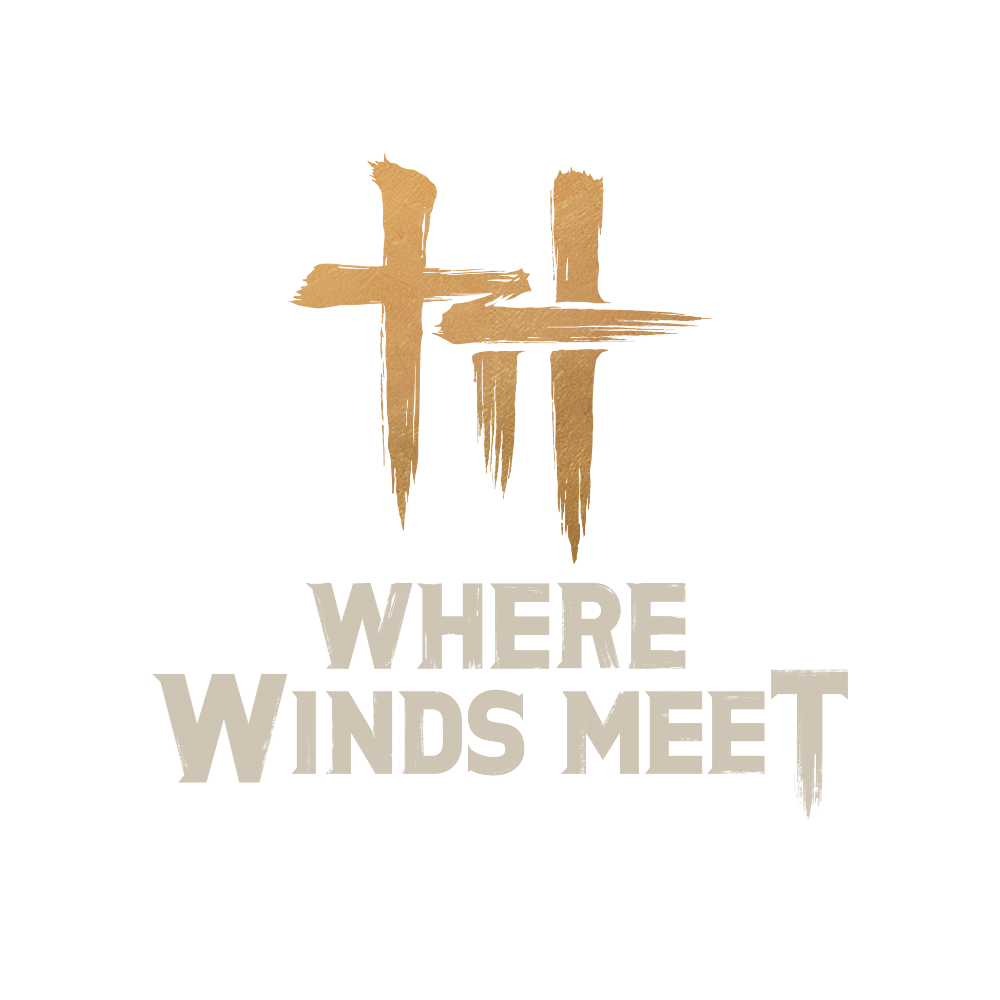Where Winds Meet Official Merch