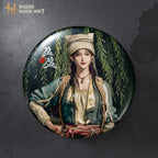 燕雲十六聲人物系列徽章