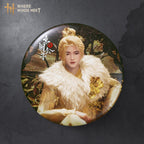 燕雲十六聲人物系列徽章