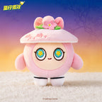 Eggy Party - Market Fun Series Plush Pendant Blind Box