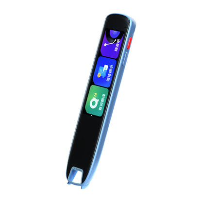 Youdao Dictionary Pen S6 PRO (Chinese Interface)