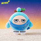 Eggy Party - Market Fun Series Plush Pendant Blind Box