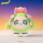 Eggy Party - Market Fun Series Plush Pendant Blind Box