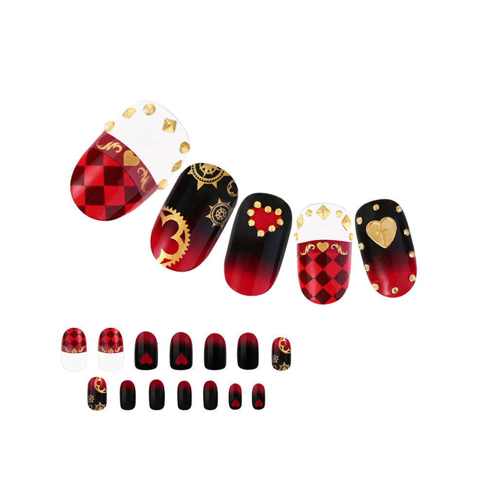 Idv Nails Identity V - Nails – NetEase Store