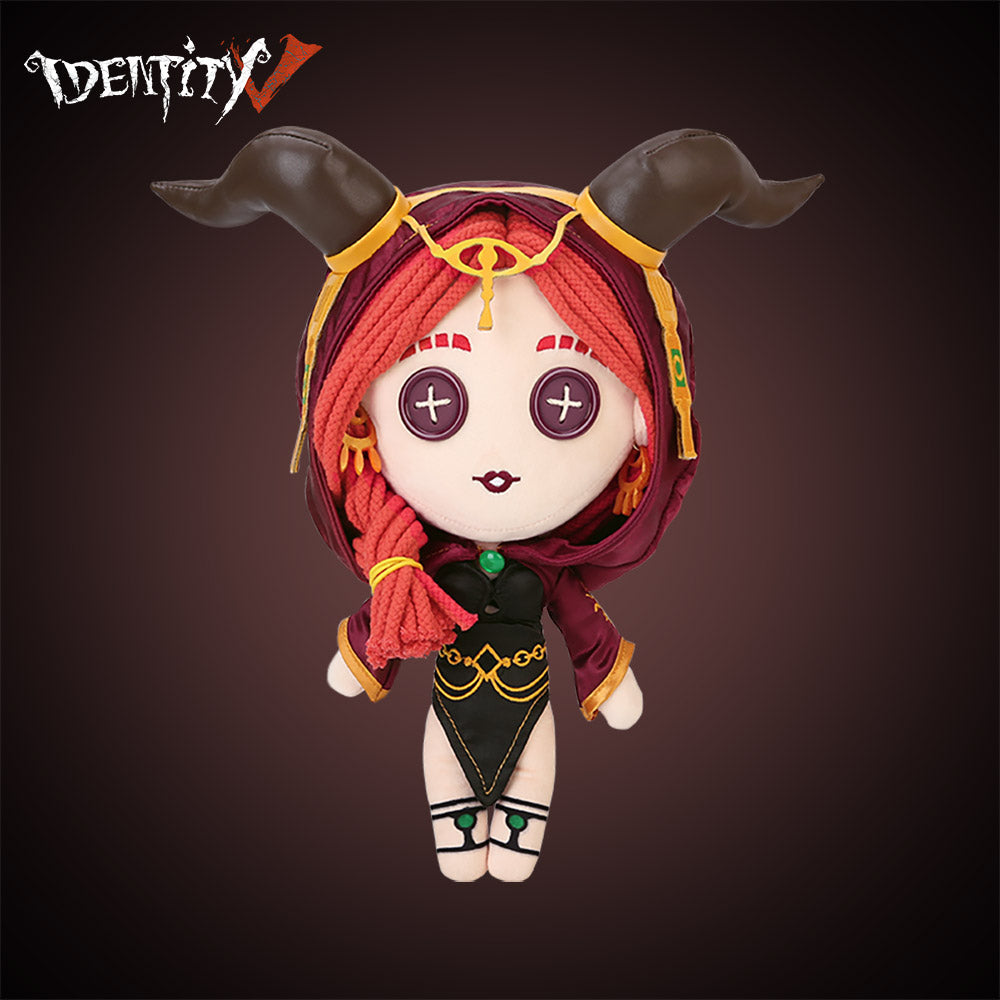 Identity V - Priestess Fiona Gilman Plushie