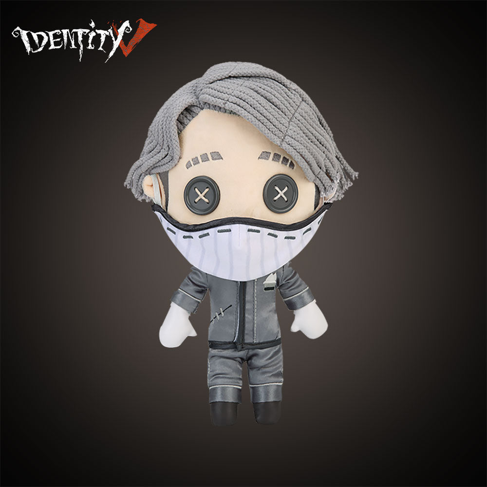 identity v embalmer