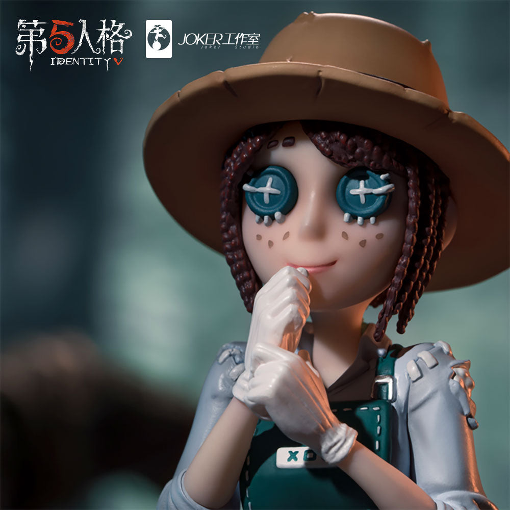 identity v gardener