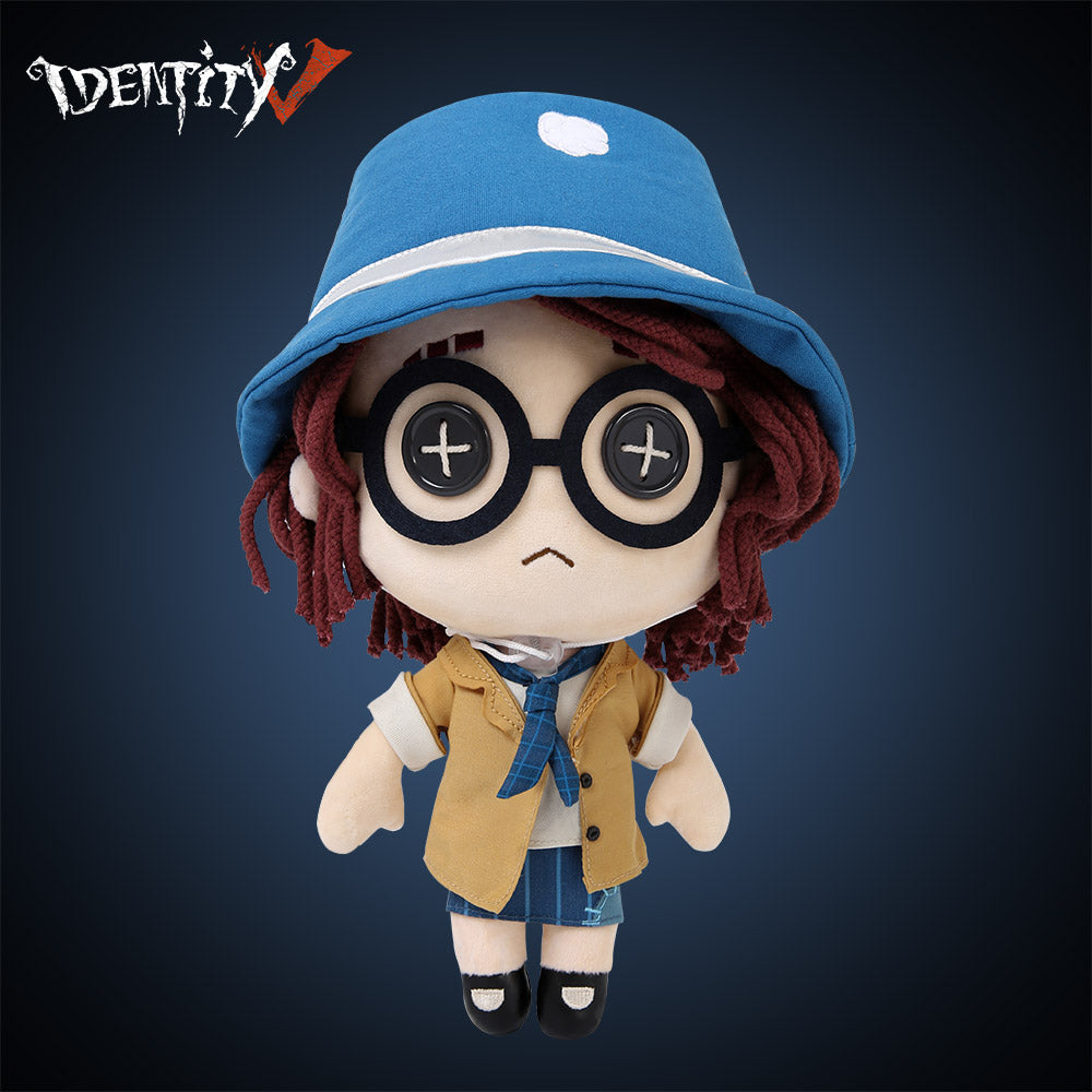 Identity V - The Mind´s Eye Helena Adams Plushie