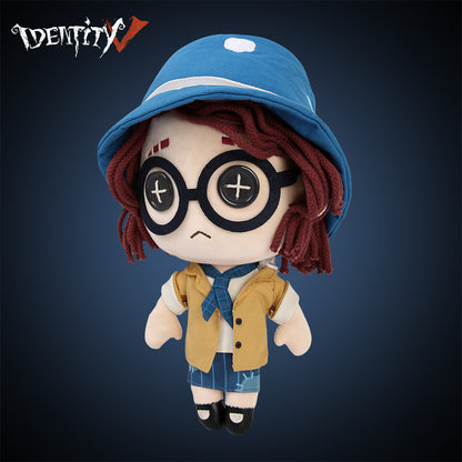 Identity V - The Mind´s Eye Helena Adams Plushie