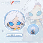 Identity V - ホームシリーズ第1弾 ちびキャラ 丸枕