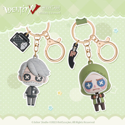 identity v merch