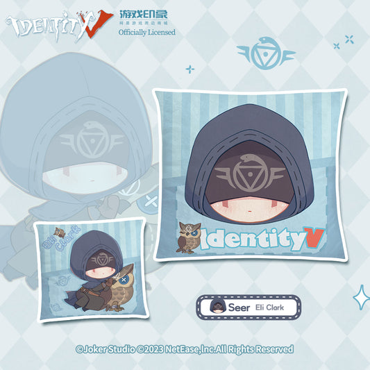 Identity V - Home Series 2nd Release Square Pillows