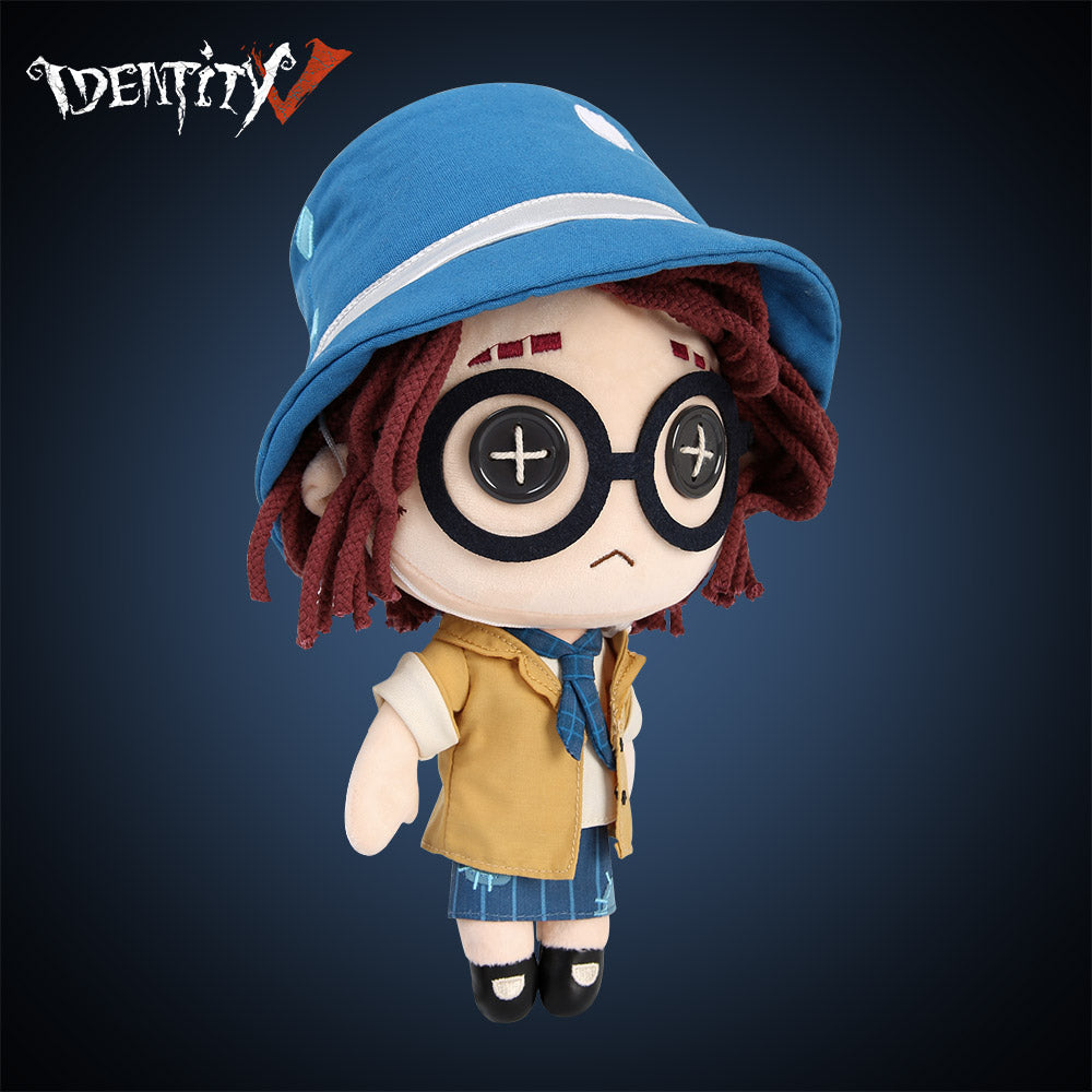 Identity V - The Mind´s Eye Helena Adams Plushie