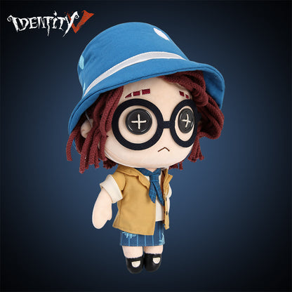 Identity V - The Mind´s Eye Helena Adams Plushie