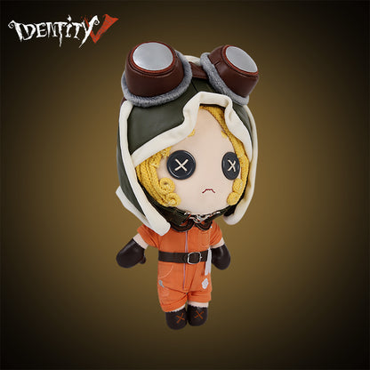 Identity V - メカニック トレイシー レズニック ぬいぐるみ