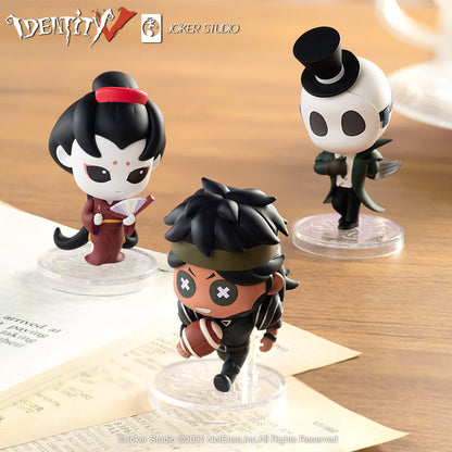 Identity V - Desktop Invasion Blind Box Series 2