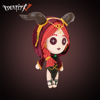 Identity V - 巫女フィオナ・ギルマン ぬいぐるみ