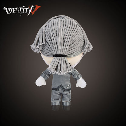 Identity V - Embalmer Aesop Carl Plushie