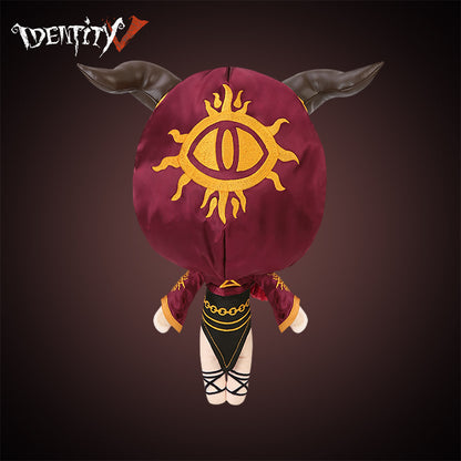 Identity V - Priestess Fiona Gilman Plushie