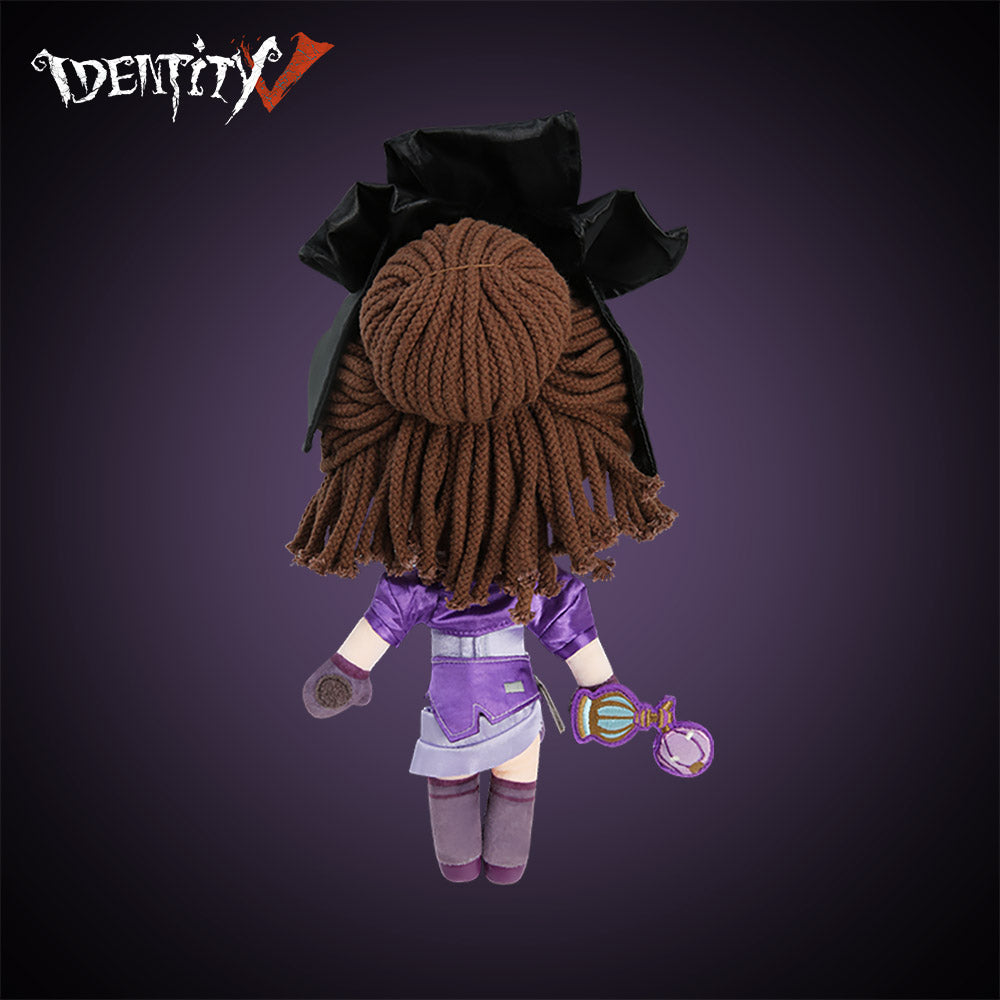 Identity V - Perfumer Vera Nair Plushie