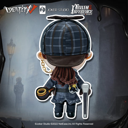 Identity V - Mr. Inference Plushie