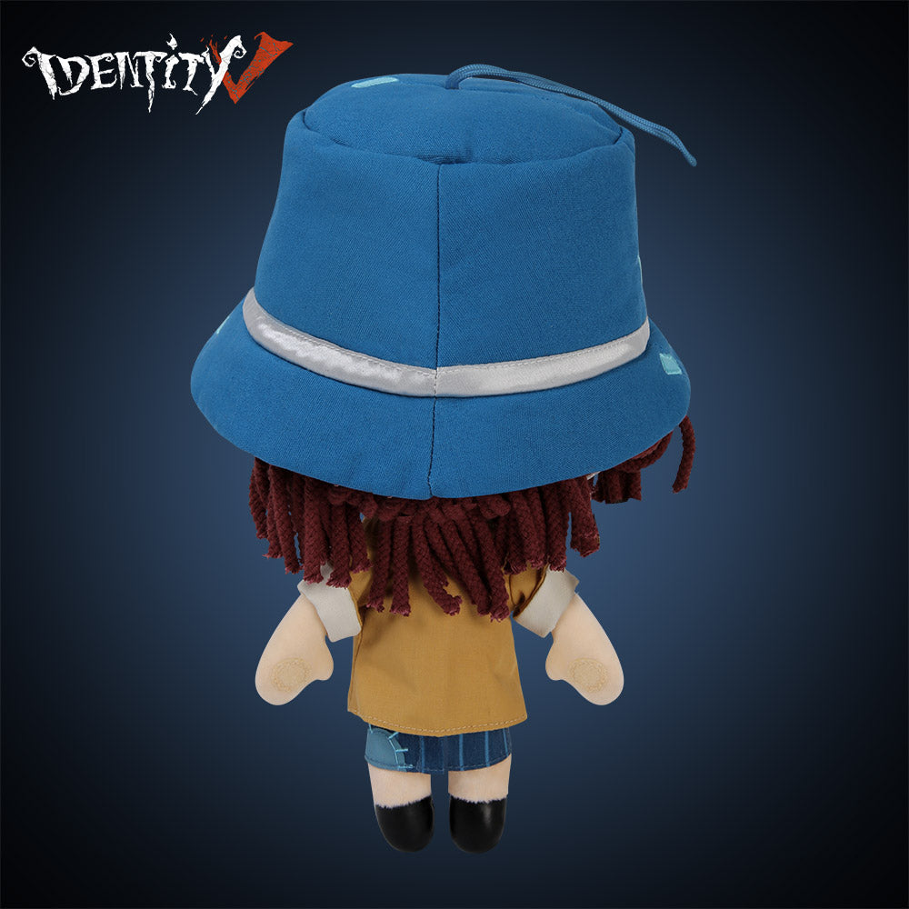 Identity V - The Mind´s Eye Helena Adams Plushie