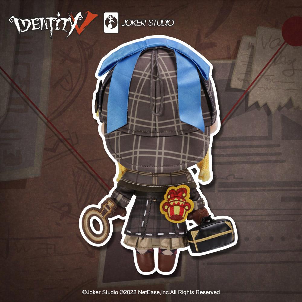 identity v gardener