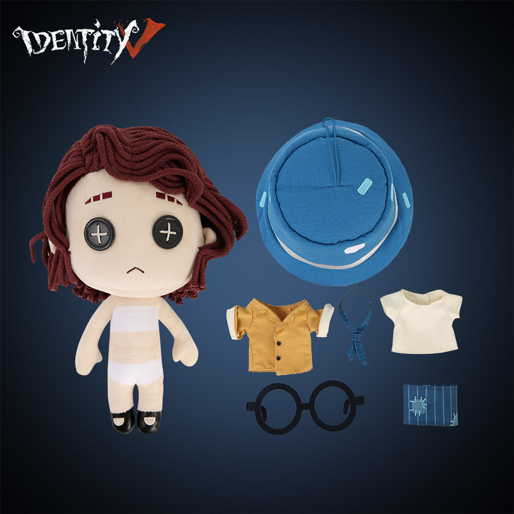 Identity V - The Mind´s Eye Helena Adams Plushie