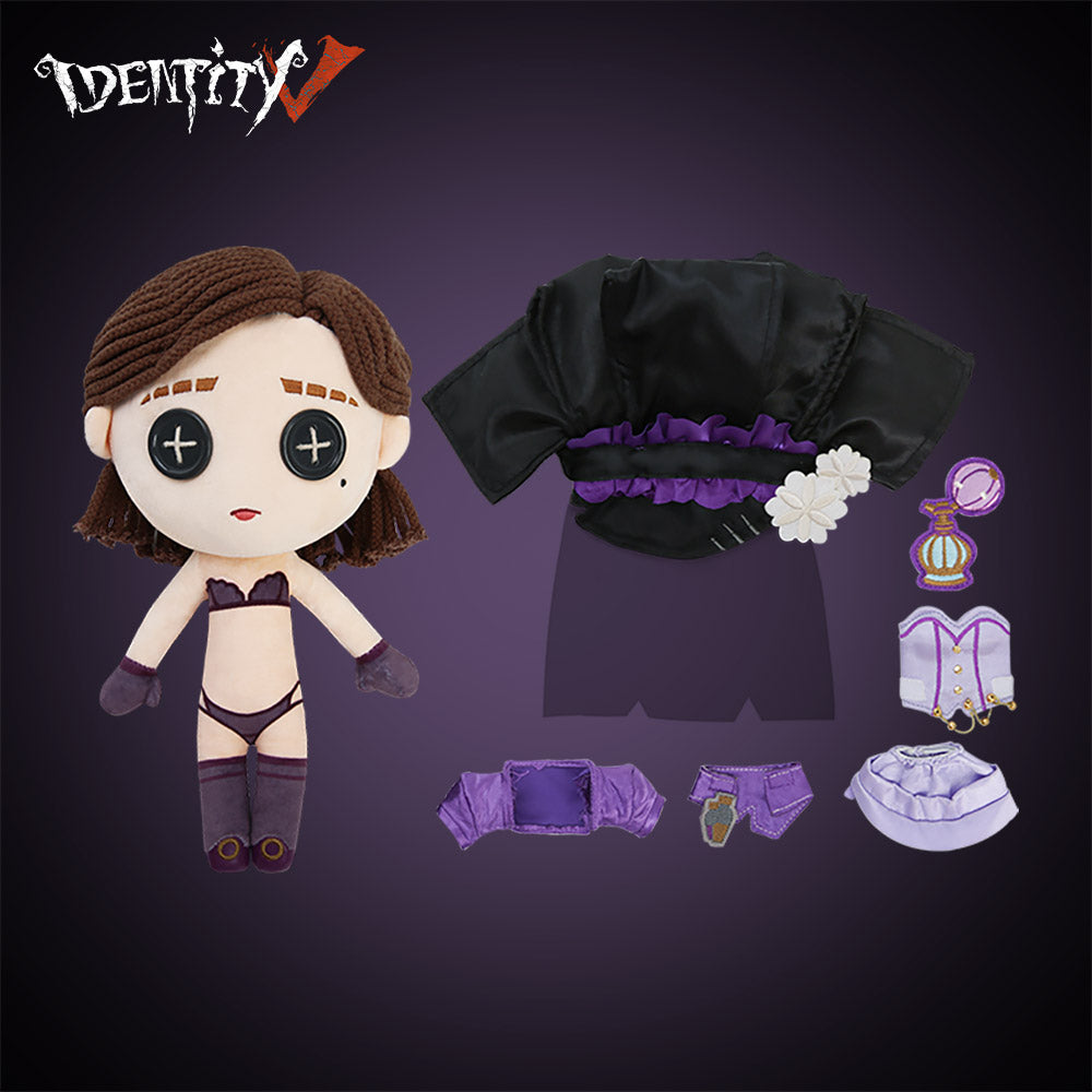 Identity V - Perfumer Vera Nair Plushie