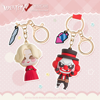 Identity V - Keychains