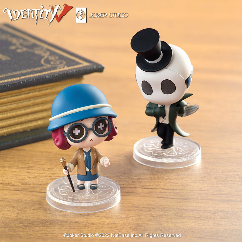 Identity V - Desktop Invasion Blind Box Series 2