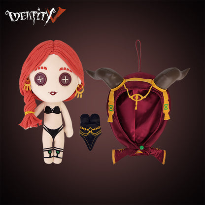 Identity V - Priestess Fiona Gilman Plushie