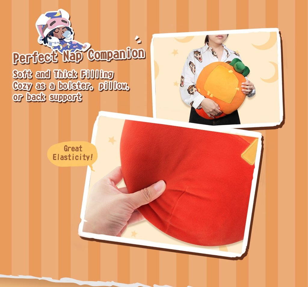 Identity V - クッションシリーズ キャロット（怠け者のウサギさん）